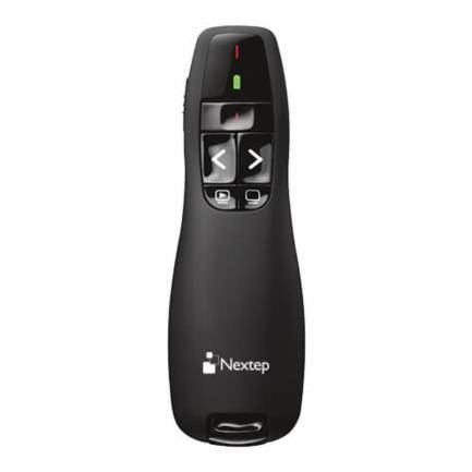 Controles Nextep NE-420