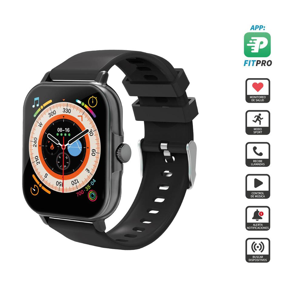 Smartwatch NECNON NSW-201