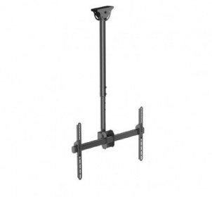 Soporte de TECHO para TV OVALTECH OVTV-C3770 