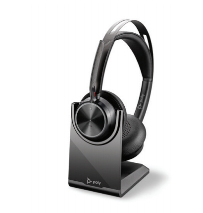 Audifono PLANTRONICS VOYAGER FOCUS 2