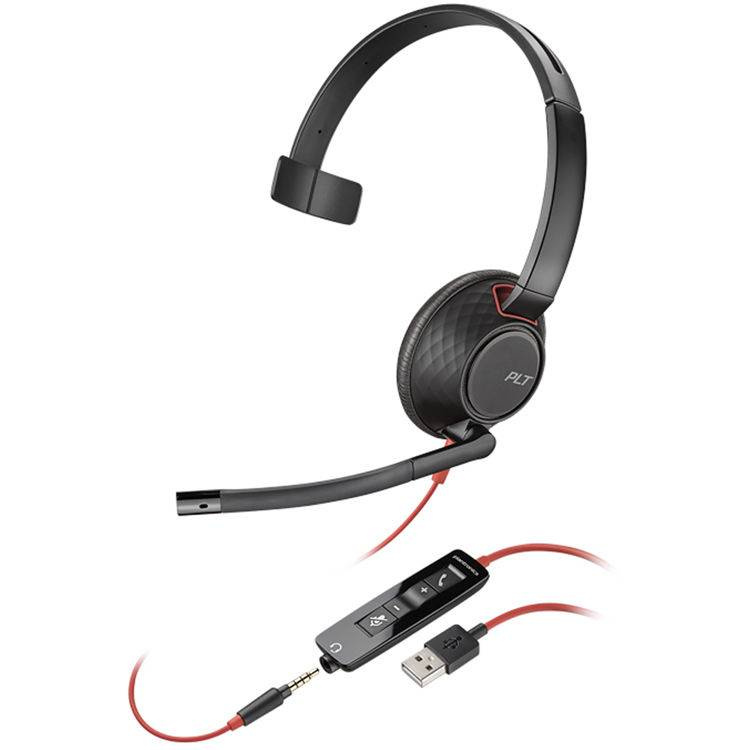 Diadema PLANTRONICS BW 5210