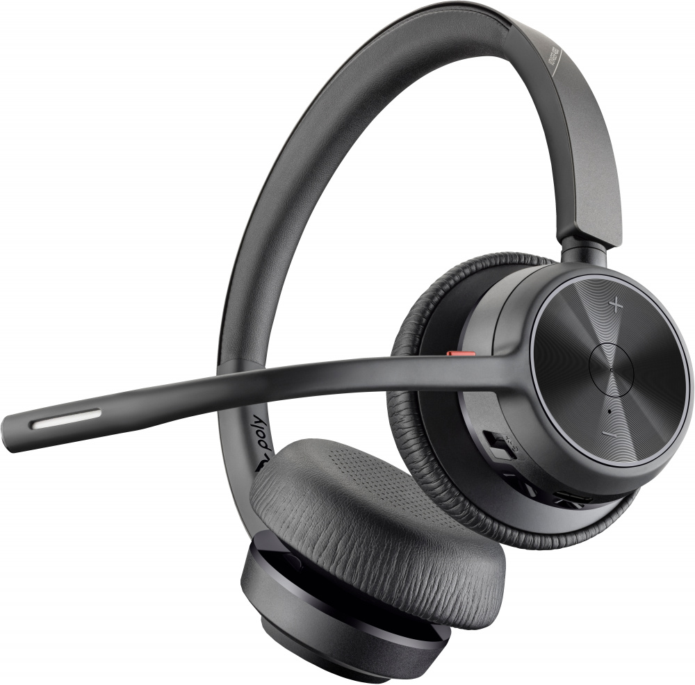 Diadema PLANTRONICS VOYAGER 4320