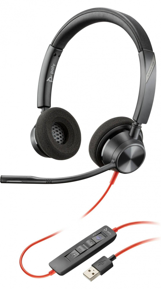 Auricular PLANTRONICS 3325