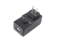 Fuente de Alimentaci&oacute;n ZEBRA PWR-WUA5V12W0US