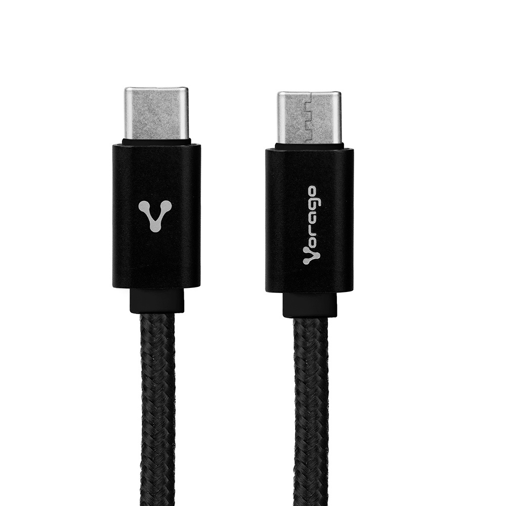 Cable  VORAGO CAB-124-BK