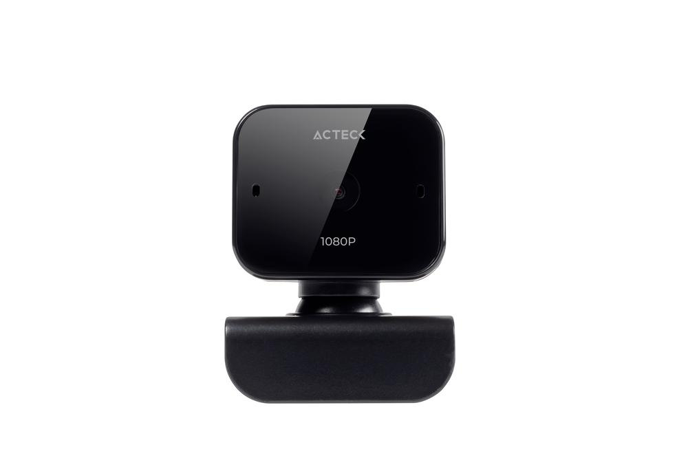 Camara Web ACTECK HAPTOS PLUS CW460