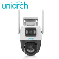 C&aacute;mara PTZ IP UNIARCH UHO-P2S-M33F34