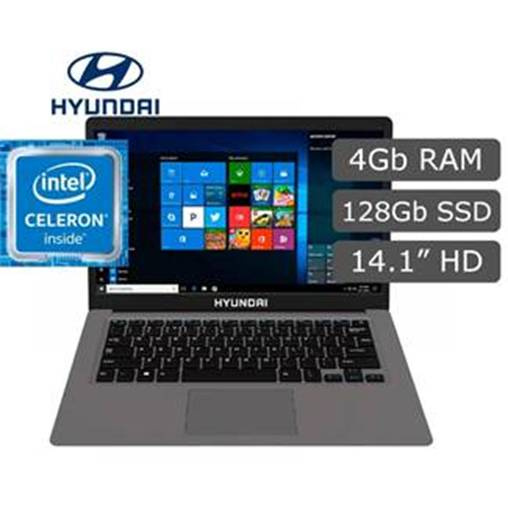 Laptops HYUNDAI HT14CC4S01