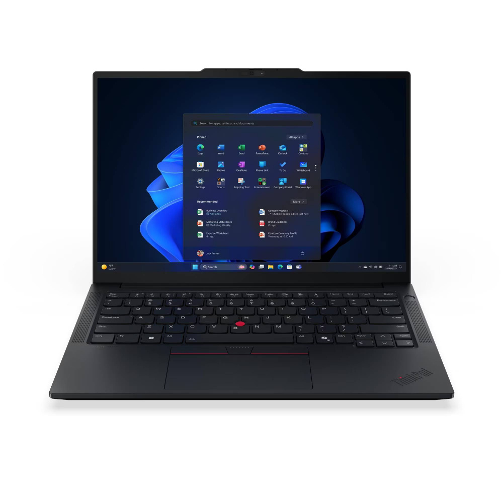 Laptops LENOVO 21TA000FLM