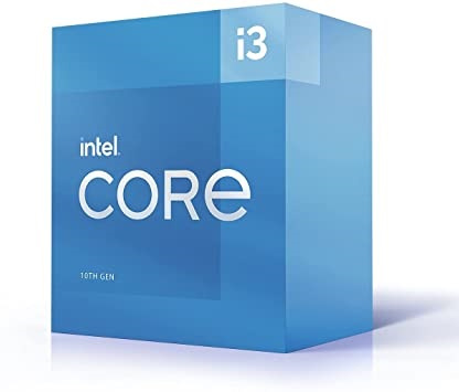 Procesador INTEL 10105