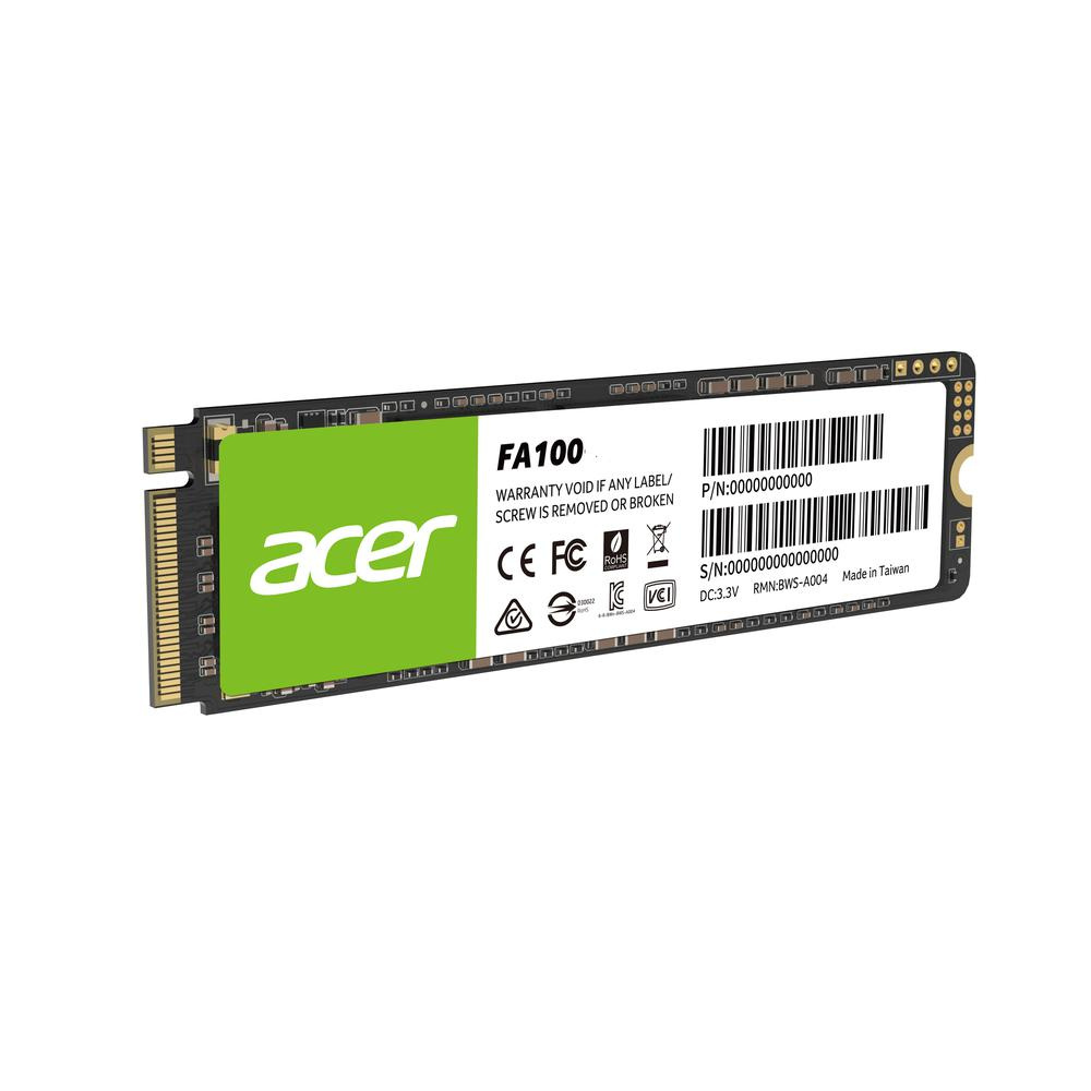 Unidad de Estado Solido ACER FA100