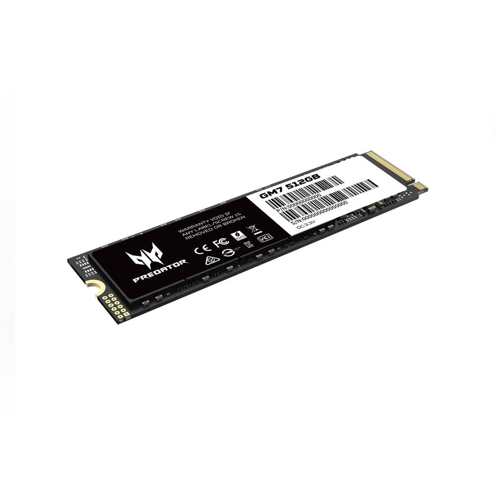 SSD ACER GM7