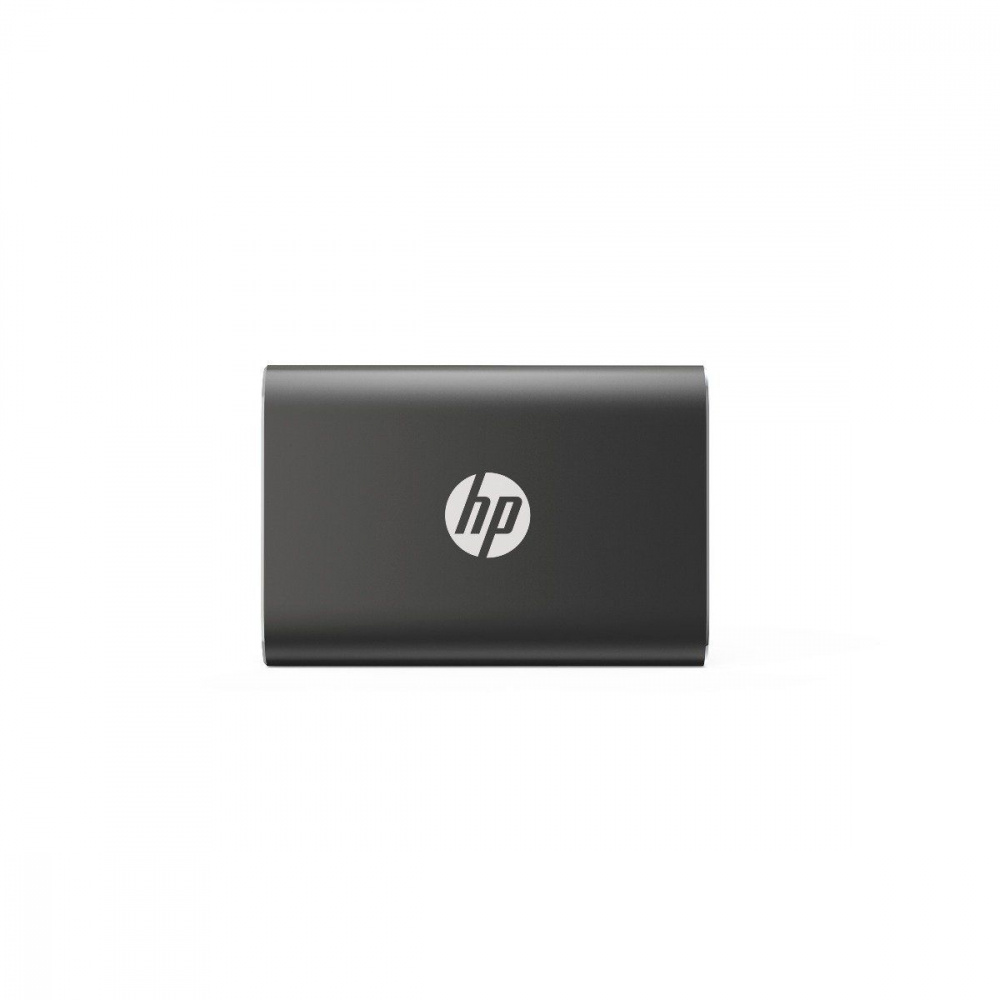 SSD HP P500