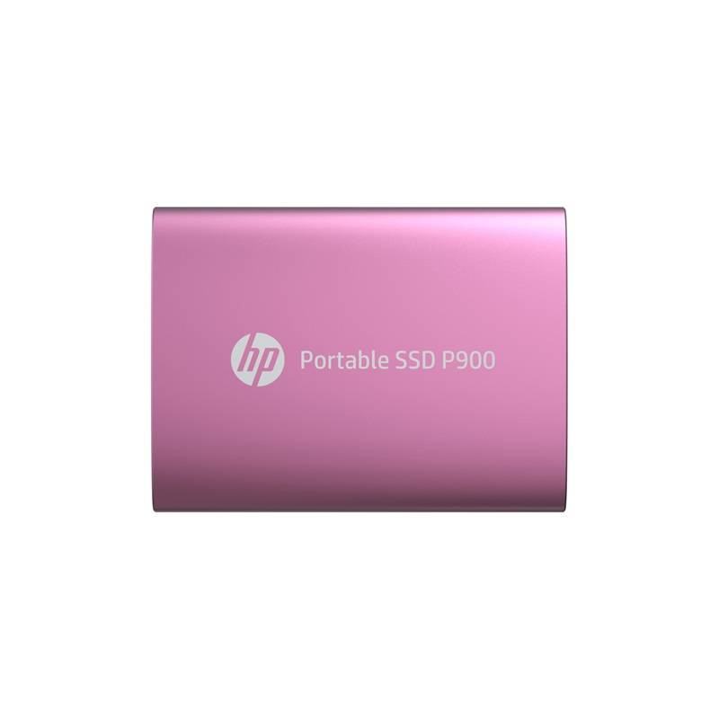 SSD HP P900