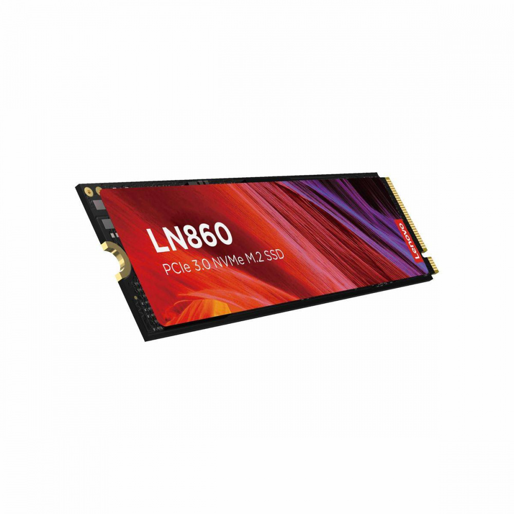 SSD LENOVO LN860-512GB