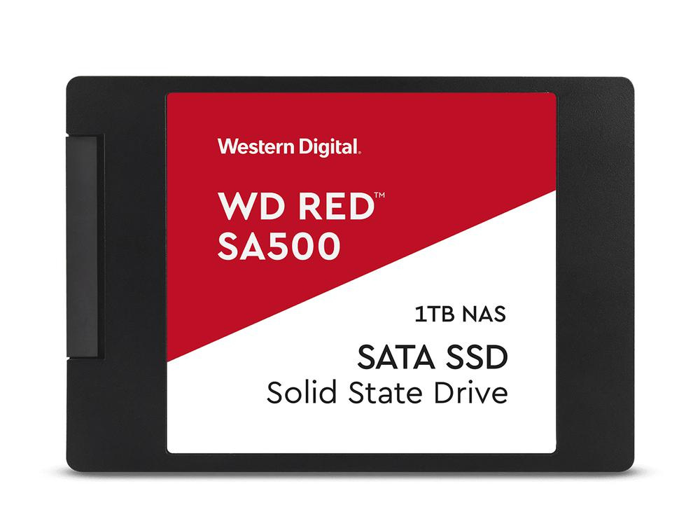 Disco Estado Solido WESTERN DIGITAL WDS100T1R0A