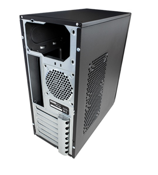 Gabinete VORAGO GAB-101K