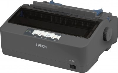 Impresora de Ticket EPSON LX-350