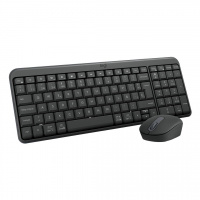 Kit teclado y mouse LOGITECH MK250 920-013513