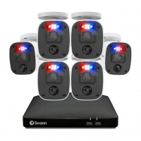 Grabadores An&aacute;logos DVR SWANN SWDVK-846806MQB-US