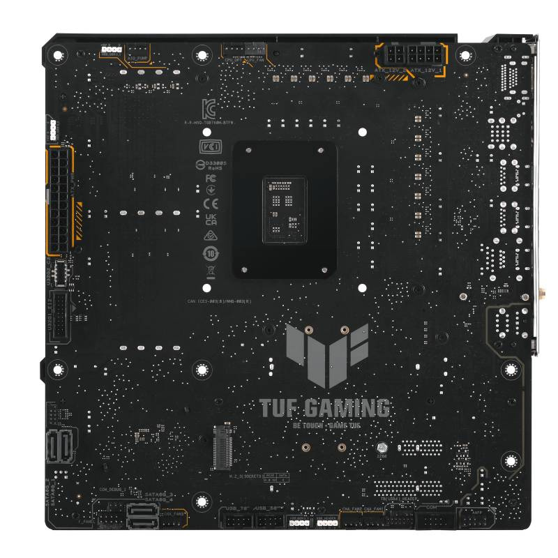 Motherboard ASUS B760M-BTF WIFI