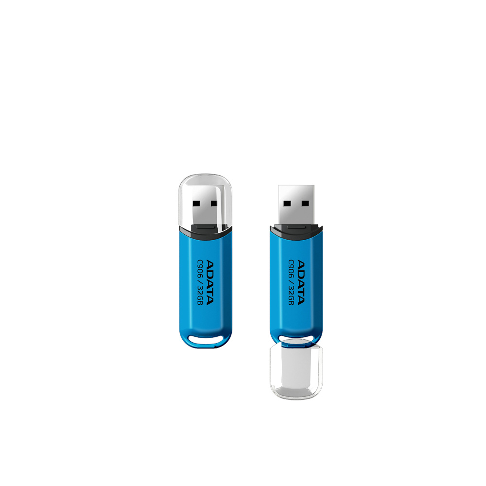 Memoria USB ADATA AC906-32G-RWB