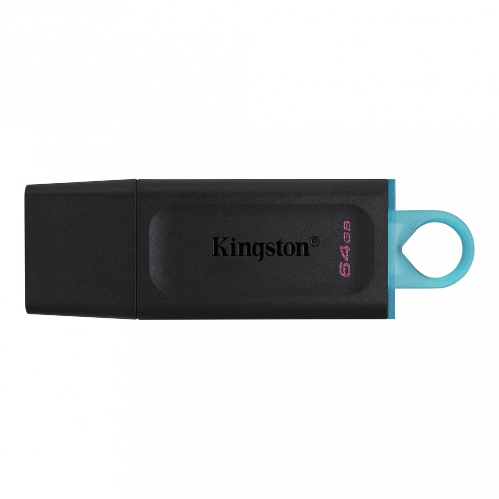 Memoria USB Kingston Technology DATATRAVELER EXODIA