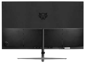 Monitor Gaming Balam Rush MGX27 