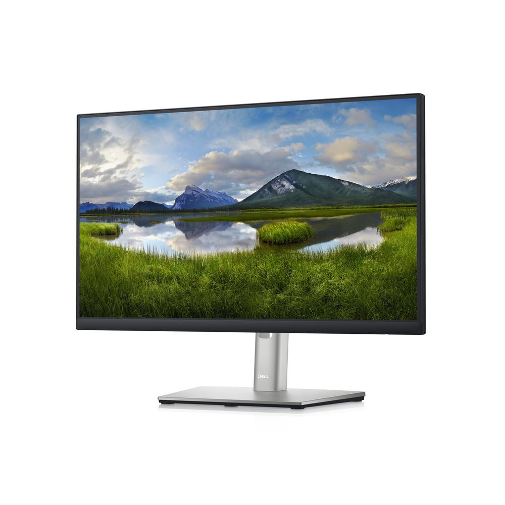 Monitor  DELL P2222H 