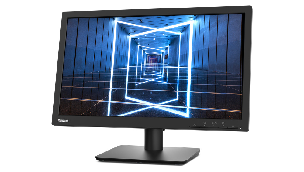 Monitor LENOVO ThinkVision E20-30