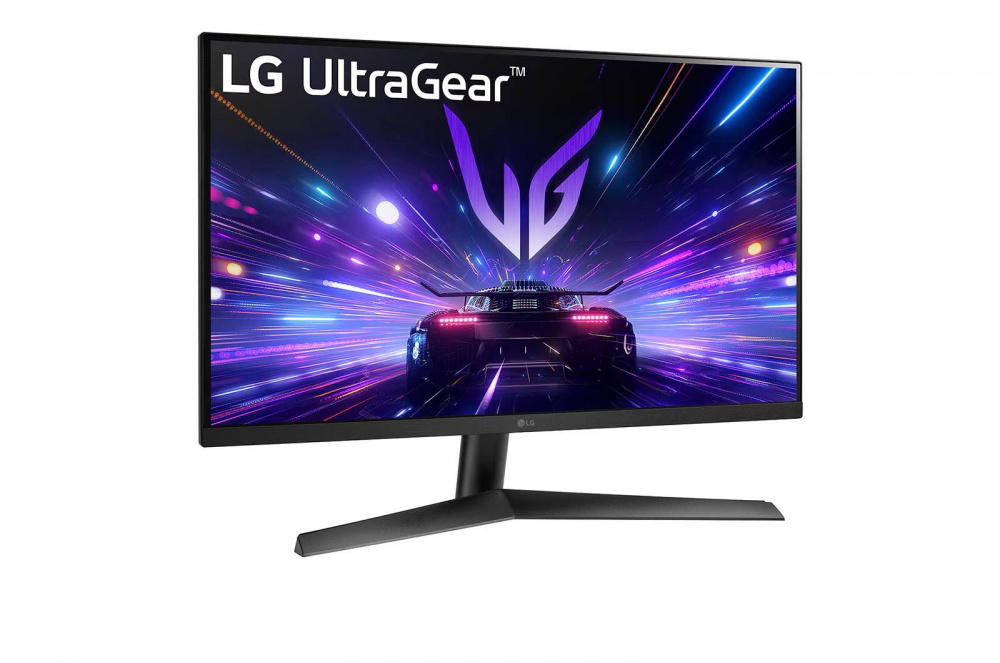 Monitor  LG 27GS60F