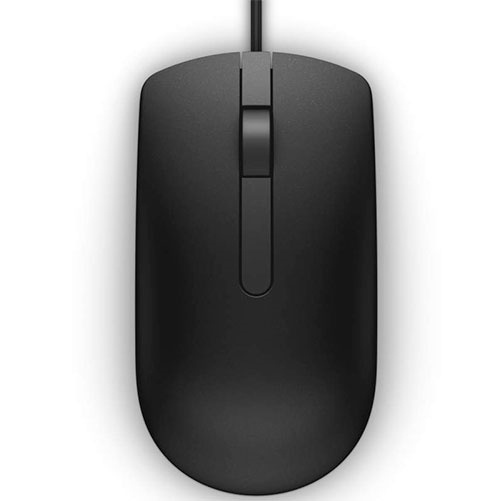 Mouse DELL MS116 