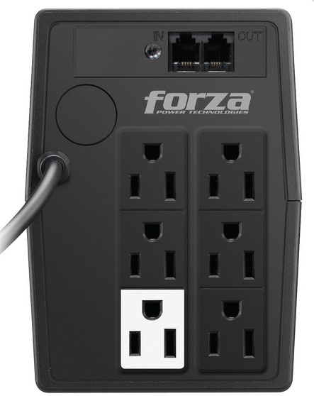 No-Break FORZA NT-751 UPS110V