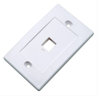 Tapa - Faceplate INTELLINET 163286