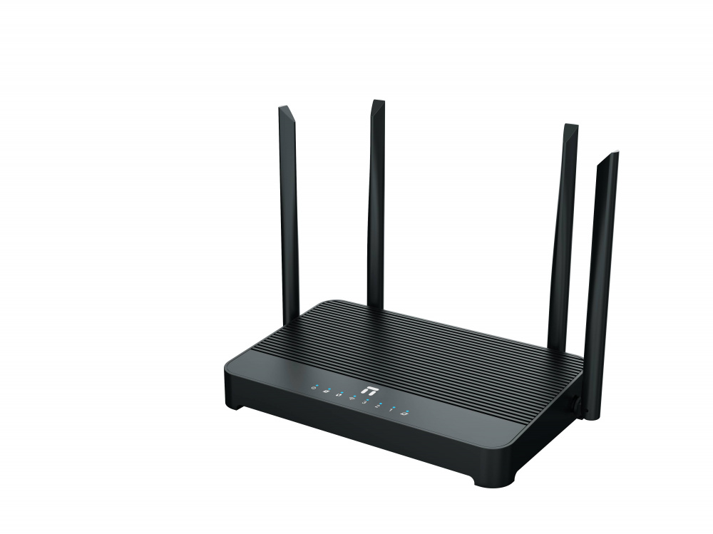 Routers NETIS NX31