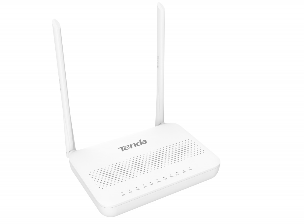 Router  TENDA GPON ONT HG6 