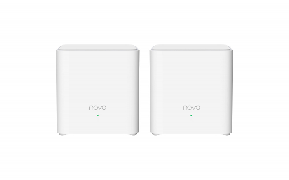 Router TENDA MX3 (2-PACK)