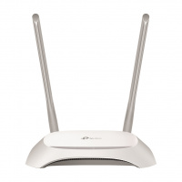 Router  TP-LINK TL-WR840N