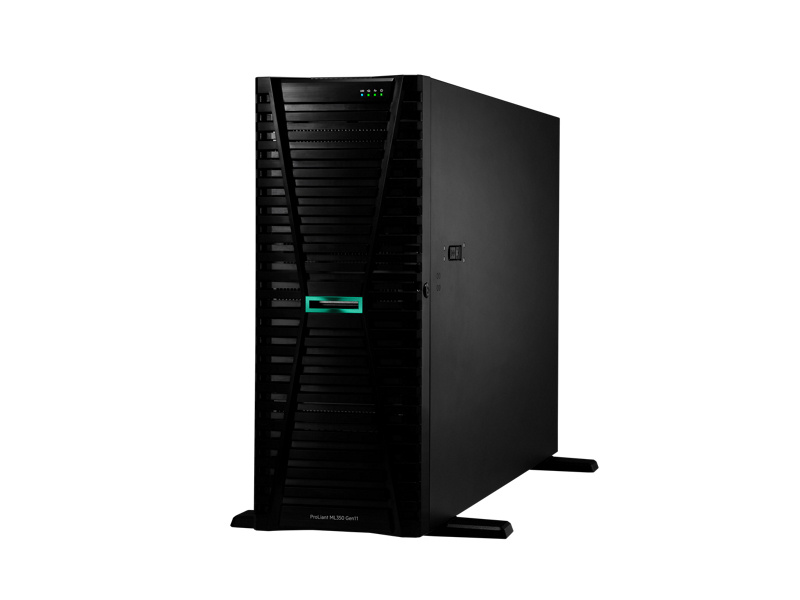 Servidor Hewlett Packard Enterprise P53566-001