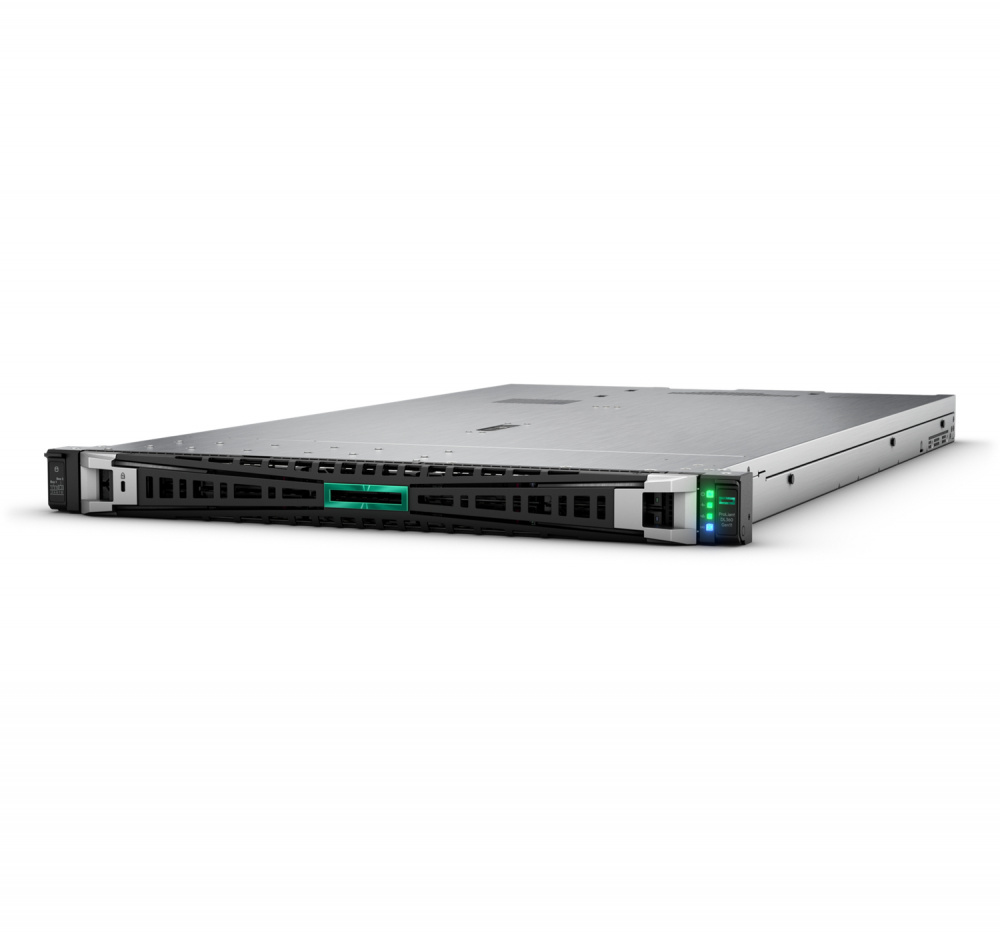 Servidor Hewlett Packard Enterprise P51930-B21