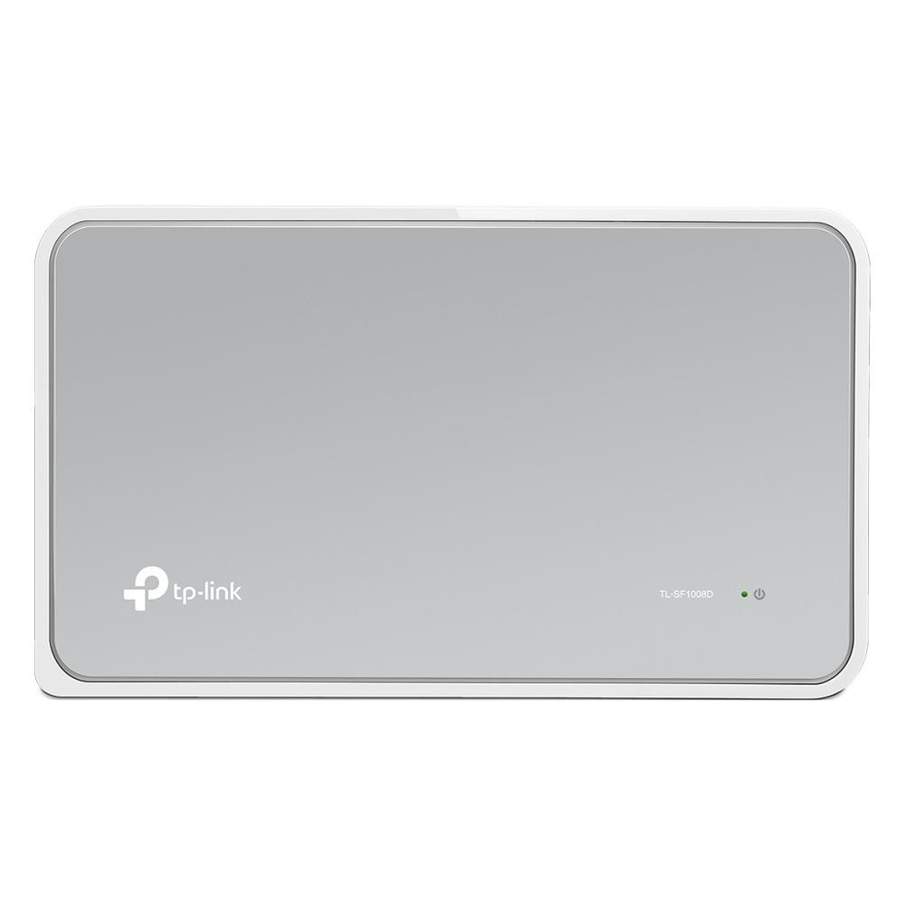 Switch TP-LINK TL-SF1008D