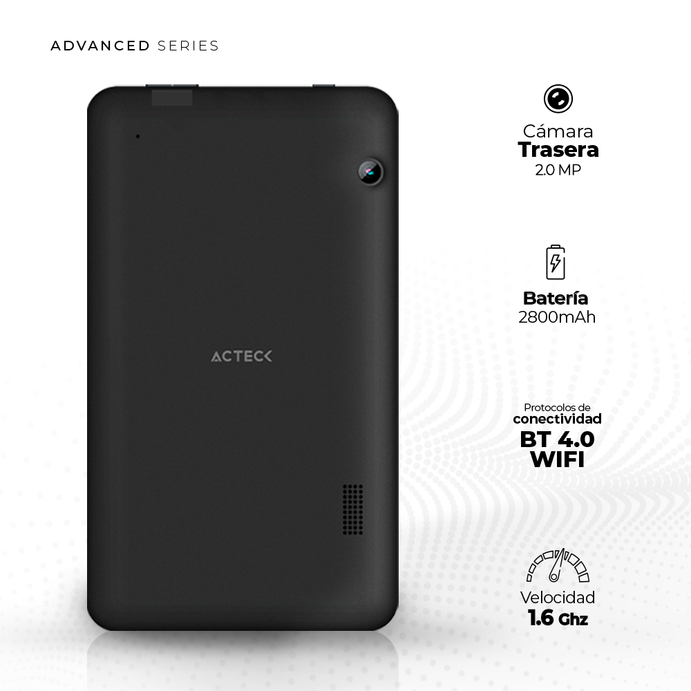 Tablet ACTECK TP470 