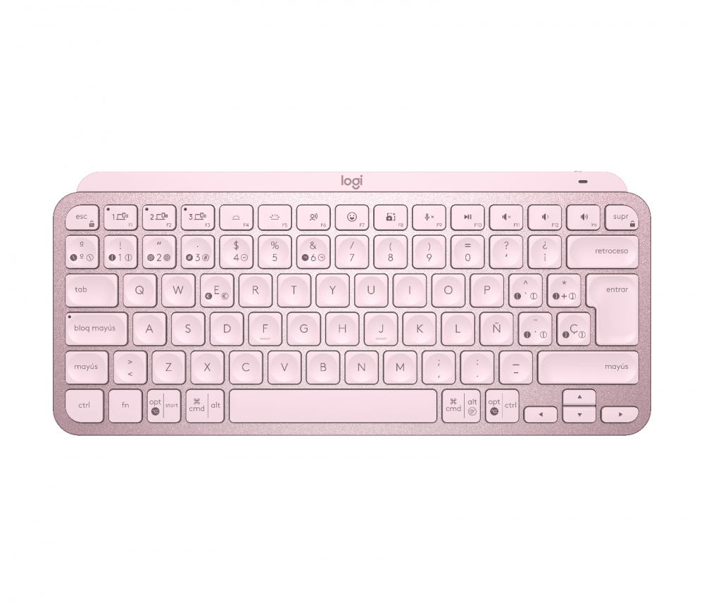 MX KEYS MINI LOGITECH 920-010478