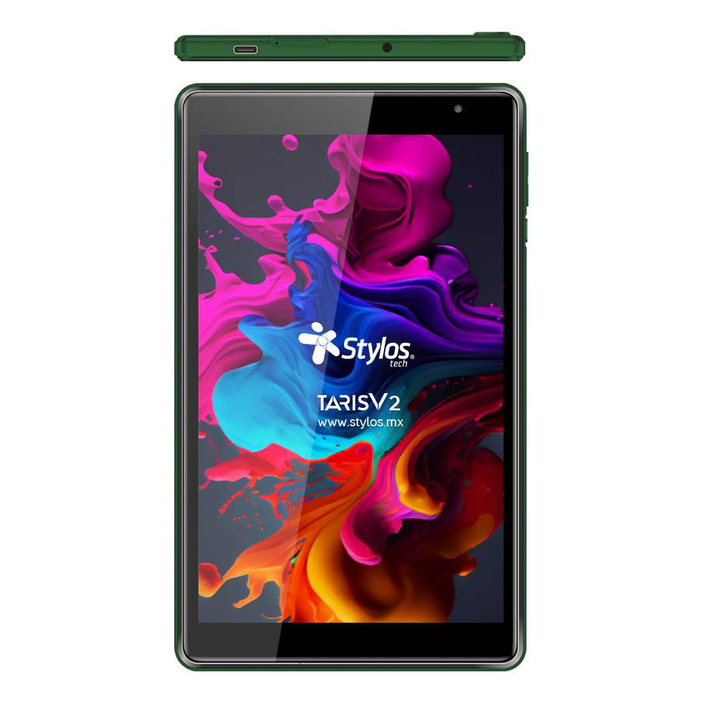 Tablet Stylos STTA81V