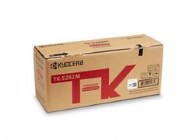 Toner KYOCERA TK-5282M