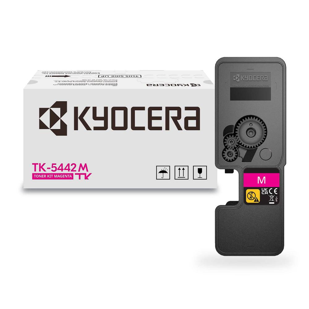 Tóner  KYOCERA 1T0C0ABUS0