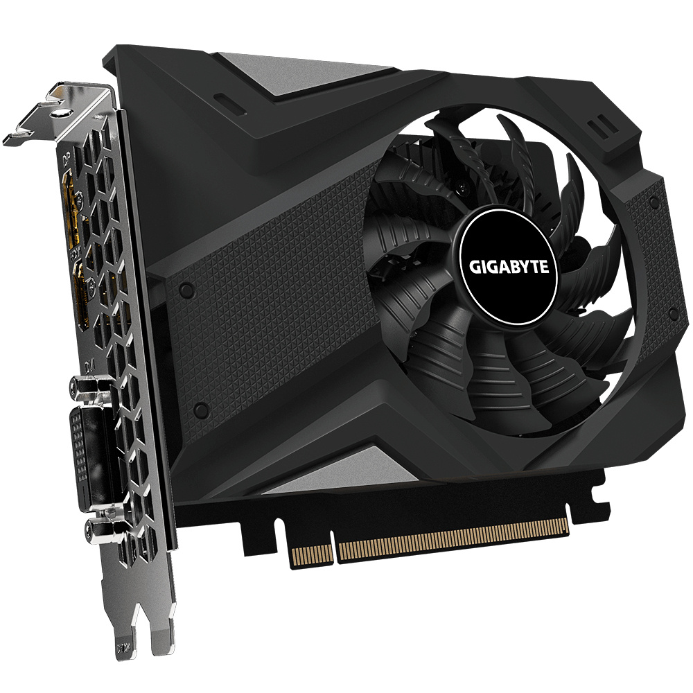 Tarjeta de video GIGABYTE GIGABYTE GV-N1656OC-4GD REV2.0