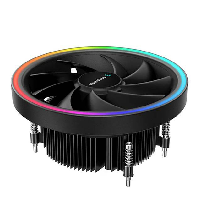 Enfriamiento y Ventilación DeepCool UD551